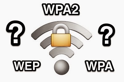 WPA é mais seguro que WPA2?